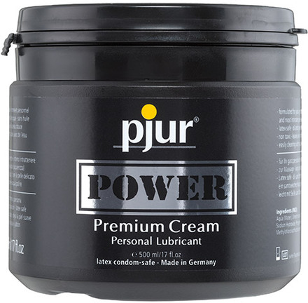 Pjur - Power 500 ml