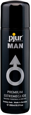 Pjur - Man Premium Extreme Glide 250 ml