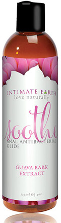 Intimate Earth - Soothe Anal Glide 60 ml
