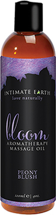 Intimate Earth - Massage Oil Bloom 240 ml