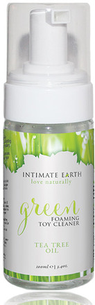 Intimate Earth - Green Tea Toycleaner 100 ml