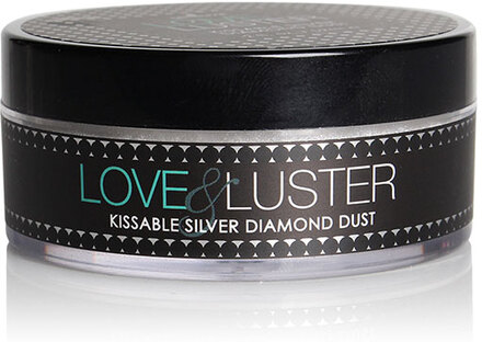 Sensuva - Love & Luster Kissable Diamond Dust 59 ml