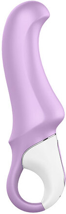 Satisfyer - Vibes Charming Smile Lilac