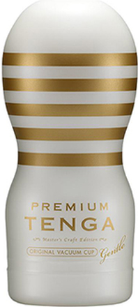 Tenga - Premium Original Vacuum Cup Gentle