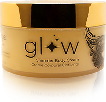 Orgie - Glow Shimmer Body Cream