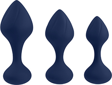 Tail Trainer Anal Training Set Navy