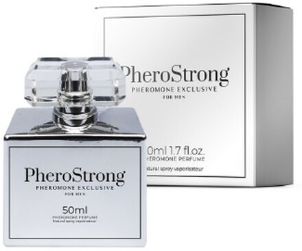 PheroStrong pheromone EXCLUSIVE for Men