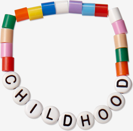 Childhoodarmband Vuxen