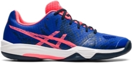 Asics Gel-Fastball 3 Women Lapis Lazuli Blue/Blazing Coral