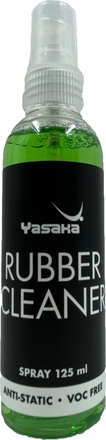 Yasaka Rubber Cleaner