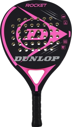 Dunlop Rocket Pink