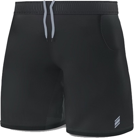 EYE Performance Shorts Black/Light Grey