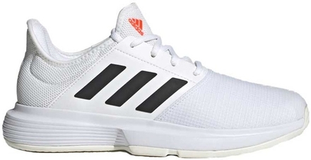 Adidas Game Court Tennis/Padel Cloud White Women