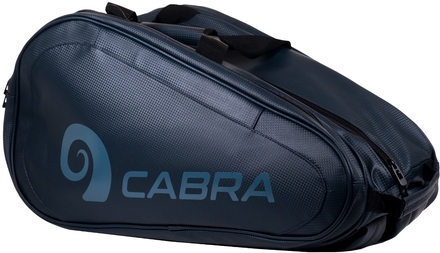 Cabra Pro Padel Bag Navy Blue