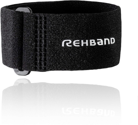 Rehband UD Tennis Elbow Strap Black