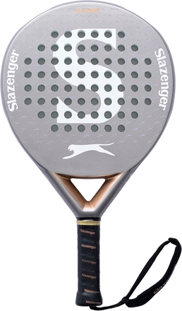 Slazenger SLZ Light Silver