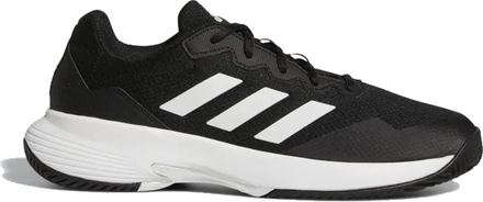 Adidas Gamecourt 2.0 Men Tennis/Padel Black/White