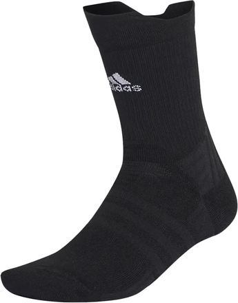 Adidas Crew Performance Cushioned Sock 1-pack Black