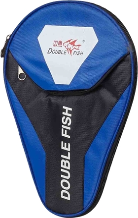 Double Fish Batcover Skydiver