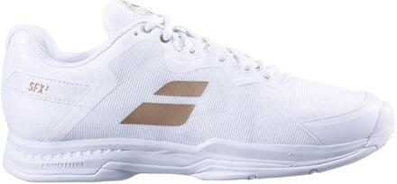 Babolat Sfx3 AC Wimbledon Women White 2023