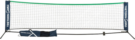 Tretorn Game Minitennis Net 3.6 M Blue