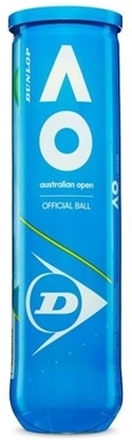 Dunlop Australian Open 12 rør