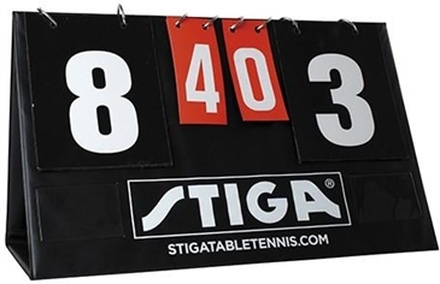 Stiga Scoreboard