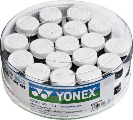 Yonex Super Grap 36 Box White