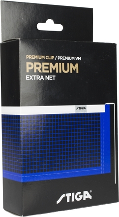 Stiga Premium Extra Net