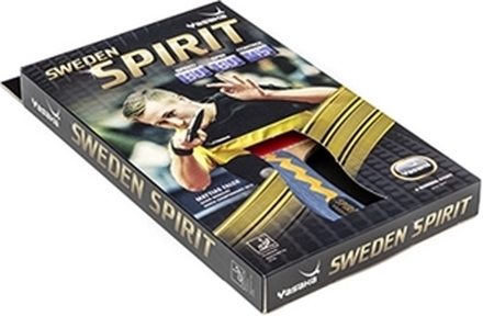 Yasaka Sweden Spirit - Mattias Falck