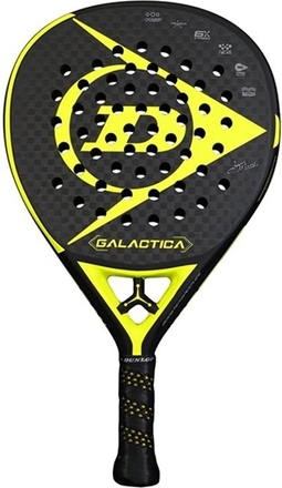 Dunlop Galactica Yellow