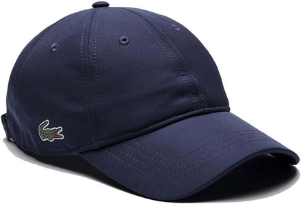 Lacoste Lightweight Cap Navy Blue