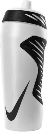 Nike Hyperfuel Water Bottle Transparent 0 5L