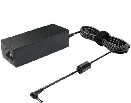 Notebook adapter for Asus Toshiba Acer MSI PB (19V 3.42A 5.5X2.5mm)
