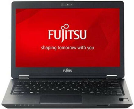 Fujitsu LifeBook U728 - Intel Core i5-8e Generatie - 12 inch - 8GB RAM - 240GB SSD - Windows 11
