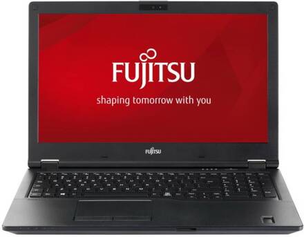 Fujitsu LifeBook U729 - Intel Core i5-8e Generatie - 12 inch - 8GB RAM - 240GB SSD - Windows 11