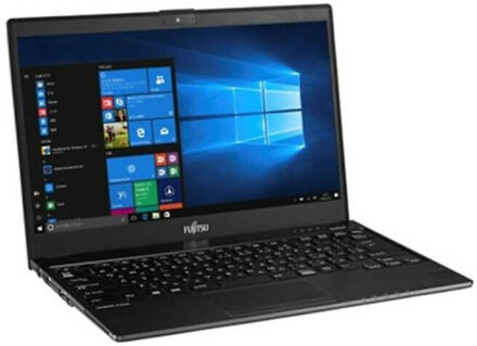 Fujitsu LifeBook U937 - Intel Core i7-7e Generatie - 13 inch - 8GB RAM - 240GB SSD - Windows 11