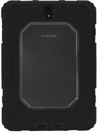 Griffin Survivor All-Terrain Galaxy Tab S3 9.7 zwart