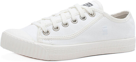 G-Star rovulc witte dames sneakers