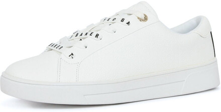 Ted Baker merata sneakers wit