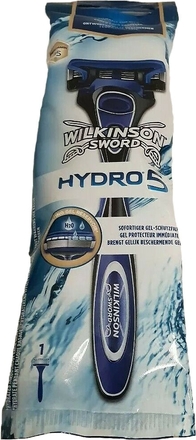 Wilkinson Hydro5 Scheersysteem incl 1 Mesje