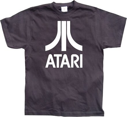 Atari, T-Shirt