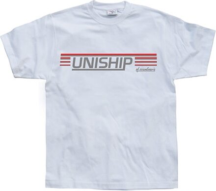 Uniship of Scandinavia, T-Shirt