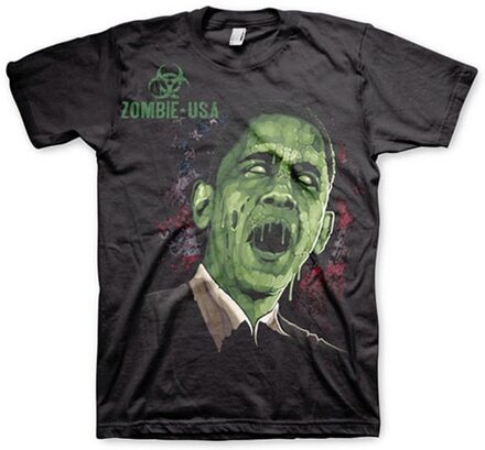 Zombama T-Shirt, T-Shirt