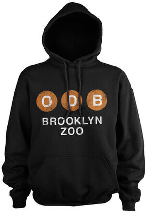 ODB Brooklyn Zoo Hoodie, Hoodie