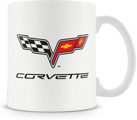 Corvette C6 Coffee Mug, Accessories