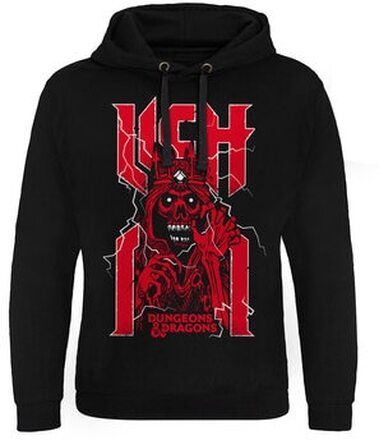 Lich King Epic Hoodie, Hoodie