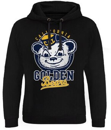 California Golden Bears Epic Hoodie, Hoodie