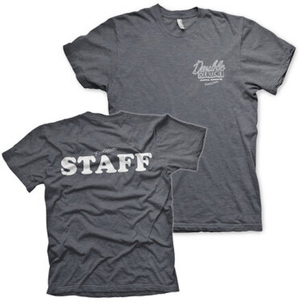 Double Deuce STAFF T-Shirt, T-Shirt