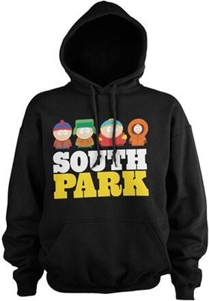 South Park Hoodie, Hoodie